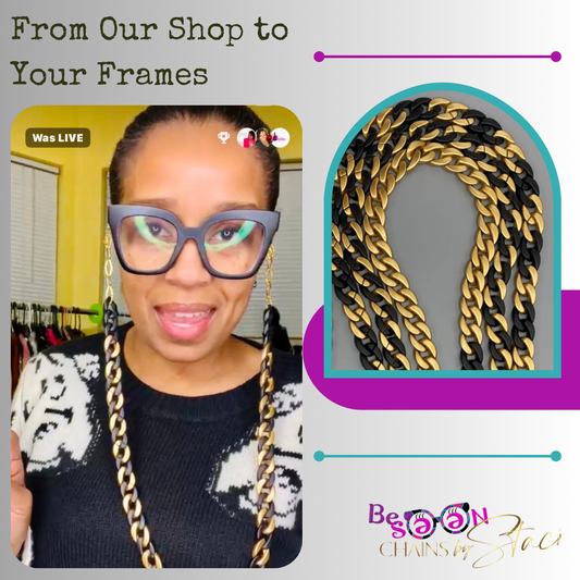 Customer Looks That Inspire Us