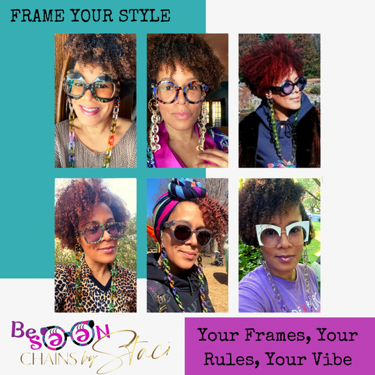 Limited quantities, limitless style!