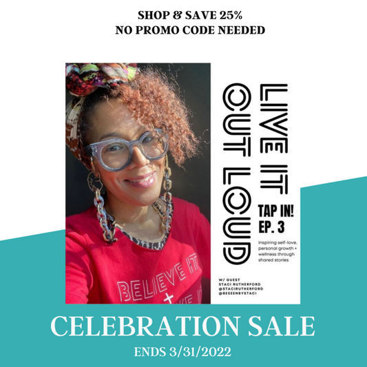 ISSA CELEBRATION SALE!