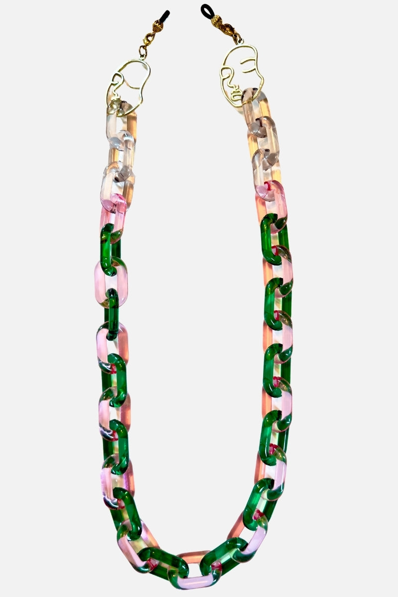 Pinky Green