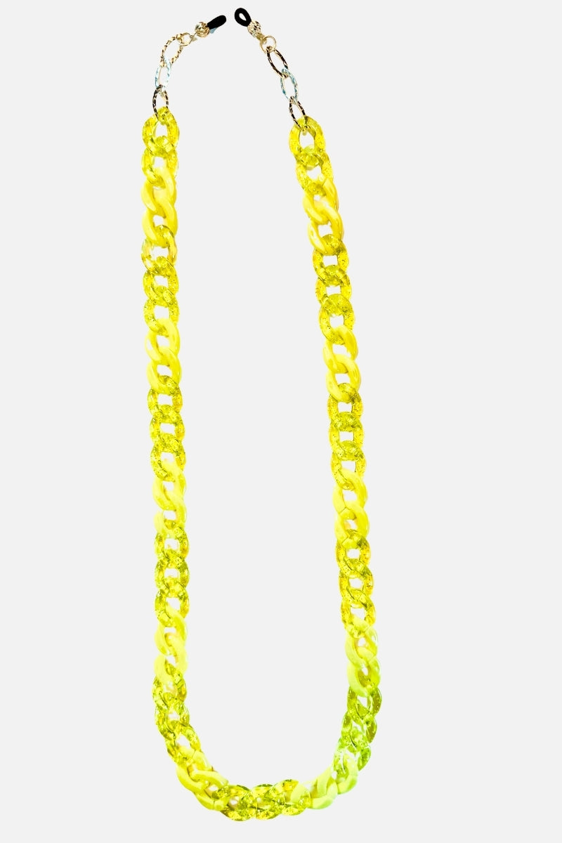 Lemon Sparkle
