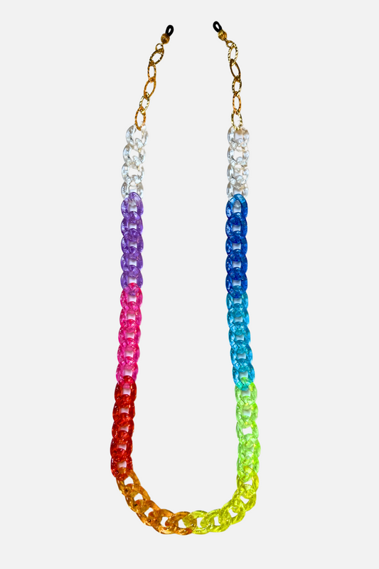 Rainbow Sparkle