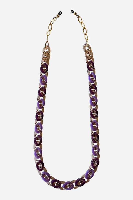 Purple Champagne