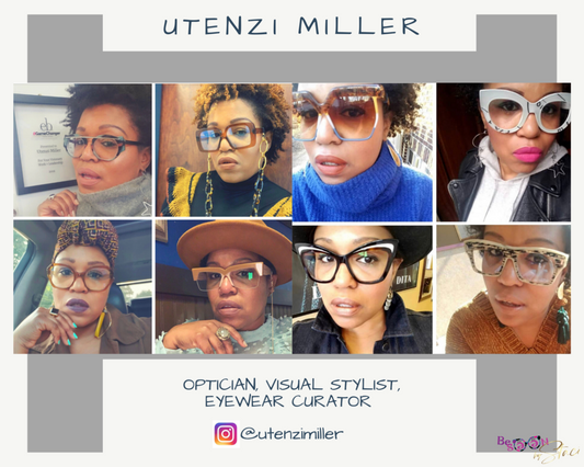 GET VIRTUALLY STYLED BY UTENZI MILLER