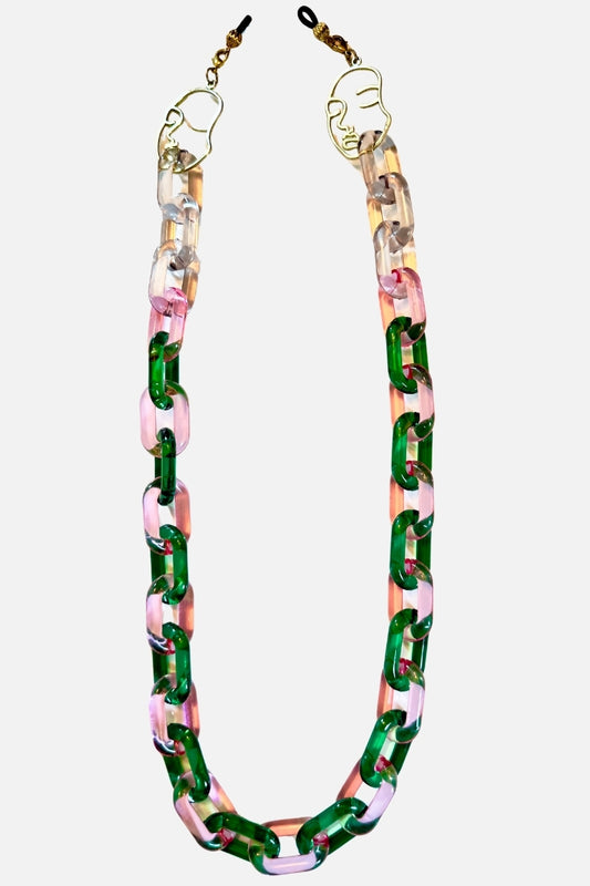 Pinky Green