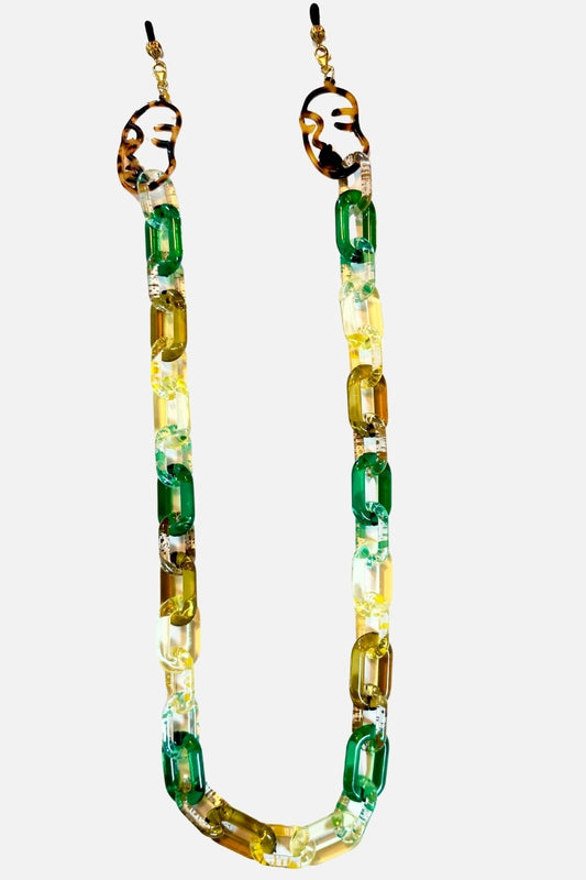 Camo-inspired Translucent