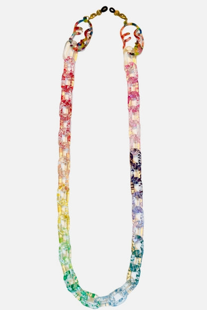 Rainbow Splash