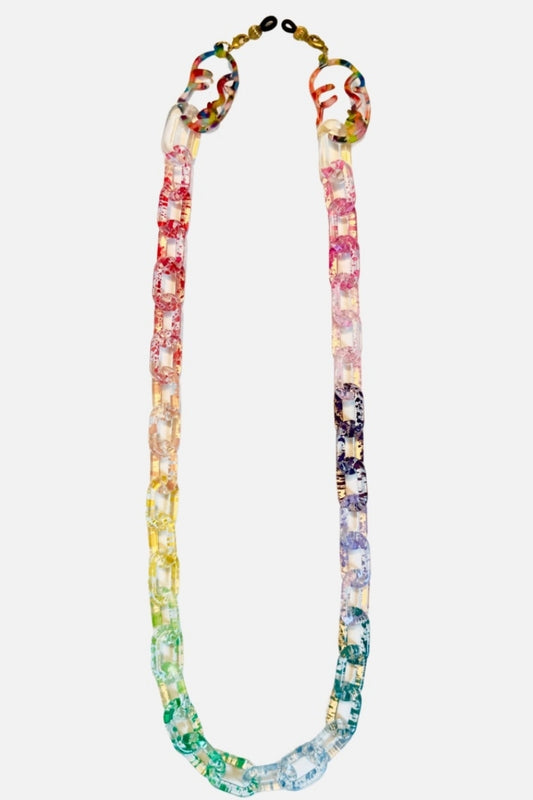 Rainbow Splash