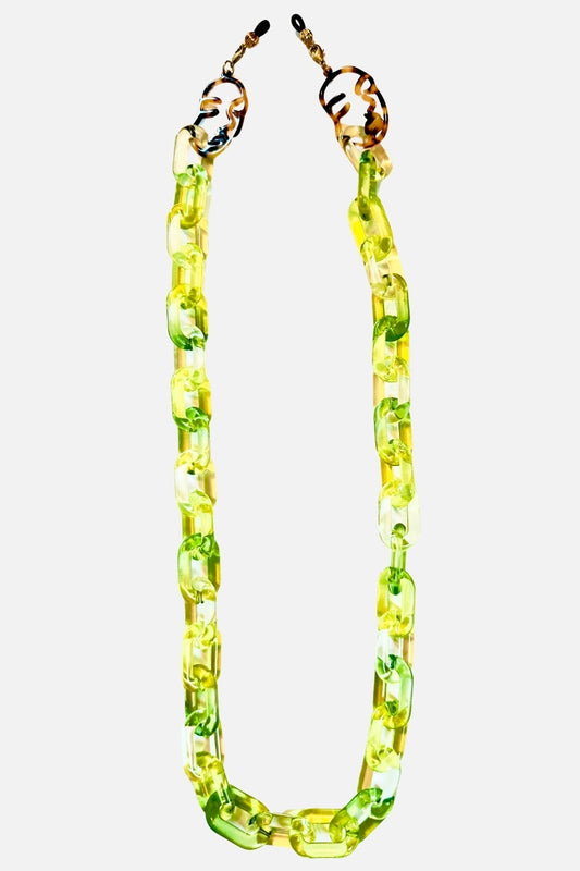 Lemon-Lime Gradient