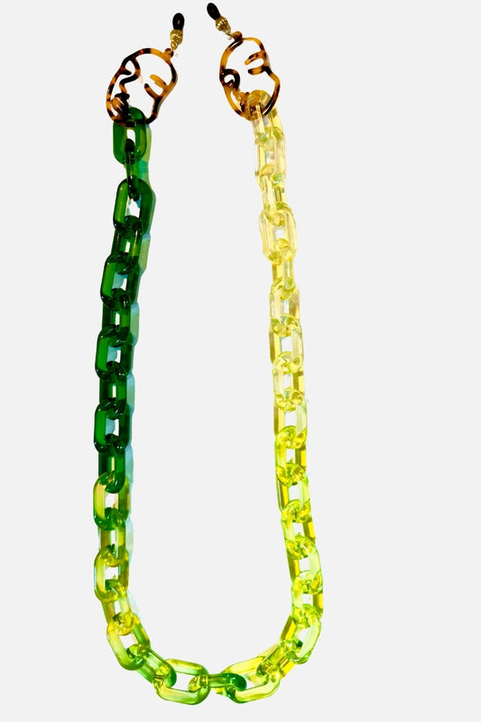 Lemon-Lime Gradient