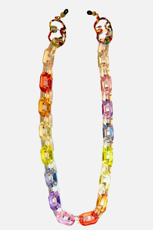 Champagne Rainbow