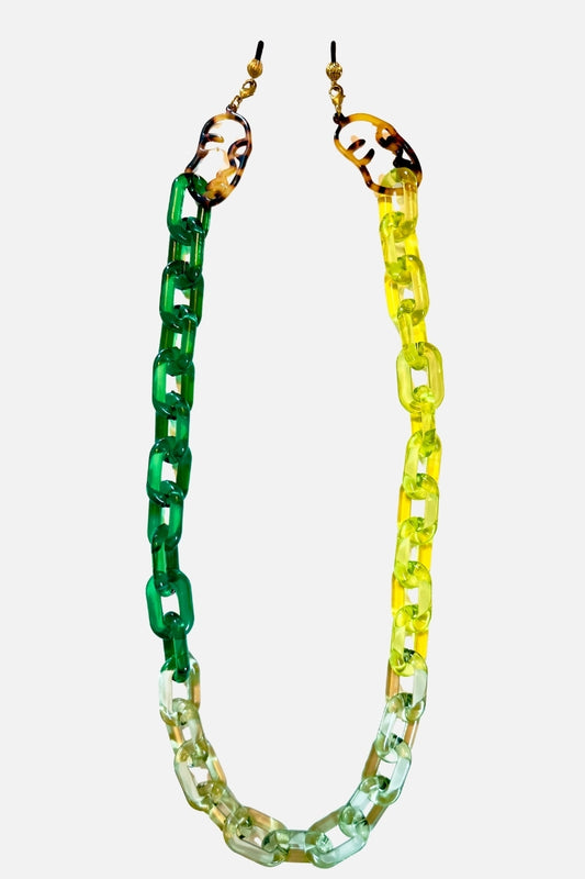 Citrus Lime