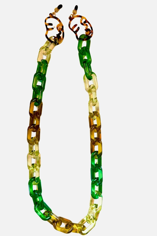 Camo-inspired Translucent