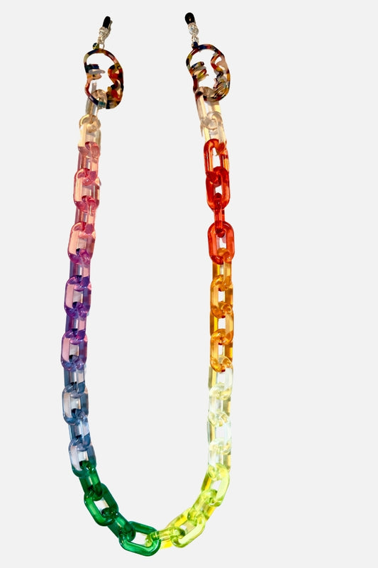 Rainbow Gradient
