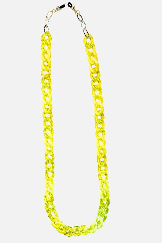 Lemon Sparkle